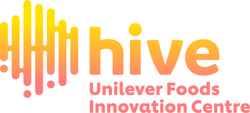 Logo - Hive - Unilever Foods Innovation Centre