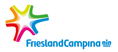 Logo Friesland Campina