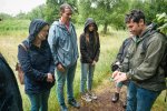 Biodiversity Challenge (Foto Guy Ackermans)